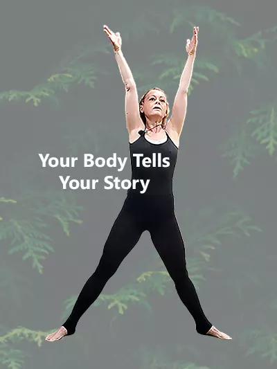 image-Essentrics™ picture of your body tells your story